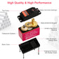25Kg High Torque Rc Servo Digital Servo Full Metal Gear Waterproof With 2 25T Servo Horn Compatible With 1/6,1/8, 1/10, 1/12 Rc