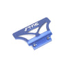 ST Racing Concepts ST2735B Oversized Front Bumper for Slash, Rustler, Stampede and Bandit (Blue)