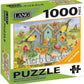 Lang Herb Garden Puzzle - 1000 Pc (5038049)