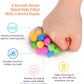 Rainbow Gene Squishers