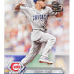 Chicago Cubs Mlb Crate Exclusive Topps Card #48 - Javier Baez