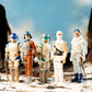 G.I. Joe ReAction Figures Wave 2 - Storm Shadow