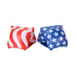 Gofloats Adult Water Wing Floaties - Own The Pool - Available In Multiple Designs (Novelty Use Only), Orange