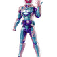 Tamashii Nations - Kamen Rider Revice - Kamen Rider Revi Rex Genome, Bandai Spirits S.H.Figuarts Action Figure