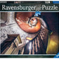 Ravensburger Puzzle 17103 Jigsaw Puzzle-Oak Spiral-Lost Places 1000 Pieces