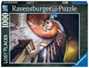 Ravensburger Puzzle 17103 Jigsaw Puzzle-Oak Spiral-Lost Places 1000 Pieces