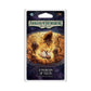Fantasy Flight Games Arkham Horror Mythos Pack - A Phantom of Truth, Cooperative Card Game, Ages 14+, 1-4 Players, Multicoloured, FFGAHC14