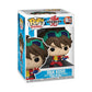 Funko Pop Animation: Bakugan - Dan, Multicolor, One Size