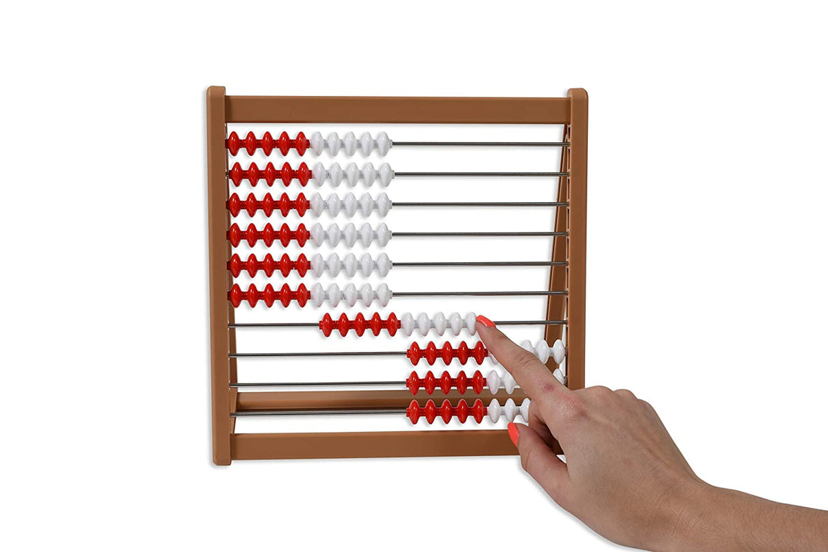 Counting Counters Abacus