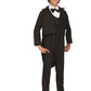 Rg Costumes First Nighter Costume, Small