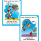 Super Duper Publications | How Would You Feel If Fun Deck | Understanding Feelings and Emotions Flash Cards | Educational Learni