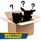Pokemon 8'' Plush Mystery Blind Box 2-Pack - Receive 2 Assorted Figures & Starters - Officially Licensed - Authentic Stuffed Ani