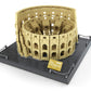 Apostrophe Games Roman Colosseum Building Block Set – 1756-Pieces Colosseum Model Building Blocks For Adults And Kids – Italy’S Colosseum Architecture Kit Famous Landmark Series