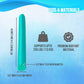 Vos Mega Foam Pool Noodle, Premium & Big, Super Soft Pool Noodles For Swimming And Floating, Pool Floats, Lake Floats For Adults