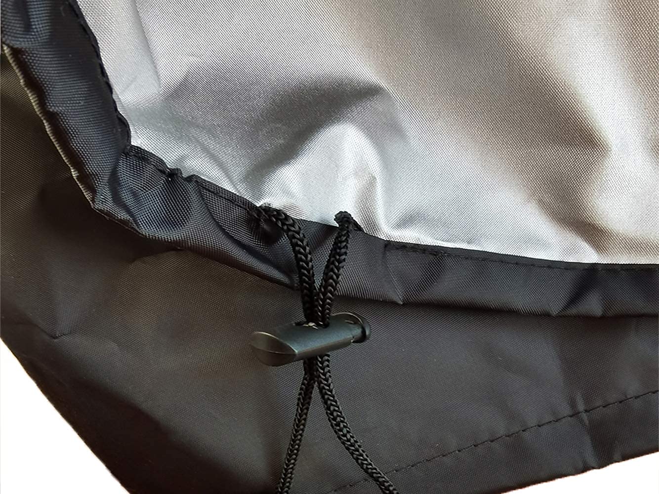 Kids Ride-On Toy Car Cover, Outdoor Protective Cover For Children'S Electric Vehicles- Universal Fit,Waterproof Windproof Snow Dust Protection,55' X 33' X 32'.