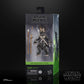 STAR WARS The Black Series Teebo Ewok 6-Inch Action Figure, Kids 4+, Model E93615X0, Collectible Toy