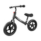 Elantrip Balance Bike, Lightweight Black Toddler Bike For 1-3 Year Old Boys, Birthday Gift Toys For 1-3 Year Old Boys And Girls, No Pedal Bikes For Kids With Adjustable Handlebar And Seat