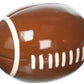 Football Sports Themed Ceramic Kids Piggy Bank Bedroom Decor