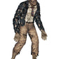 Beistle Jointed Zombie Cutout