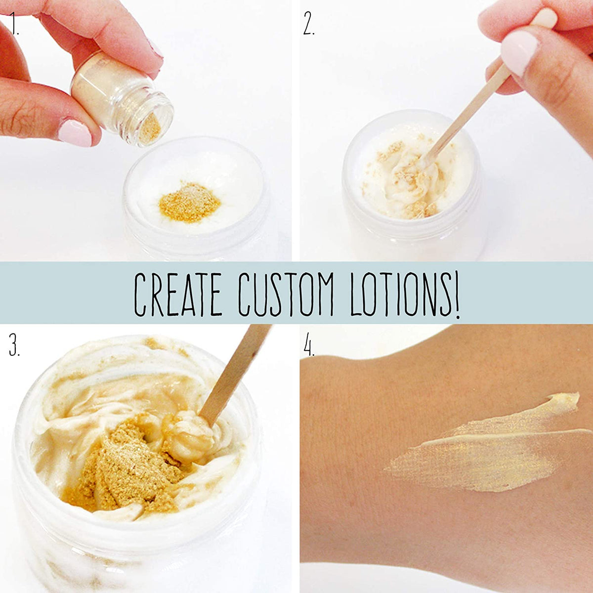 Pamper Perfection Lab DIY