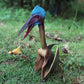 EOIVSH 3-Pack Realistic Flying Dinosaur Figures - Pterosaur, Educational Toy, Plastic, Great for Collection, Gifts & Party Favors