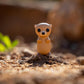 Adopt Me! Pets Multipack Animal Life - Hidden Pet - Top Online Game, Exclusive Virtual Item Code Included - Fun Collectible Toys