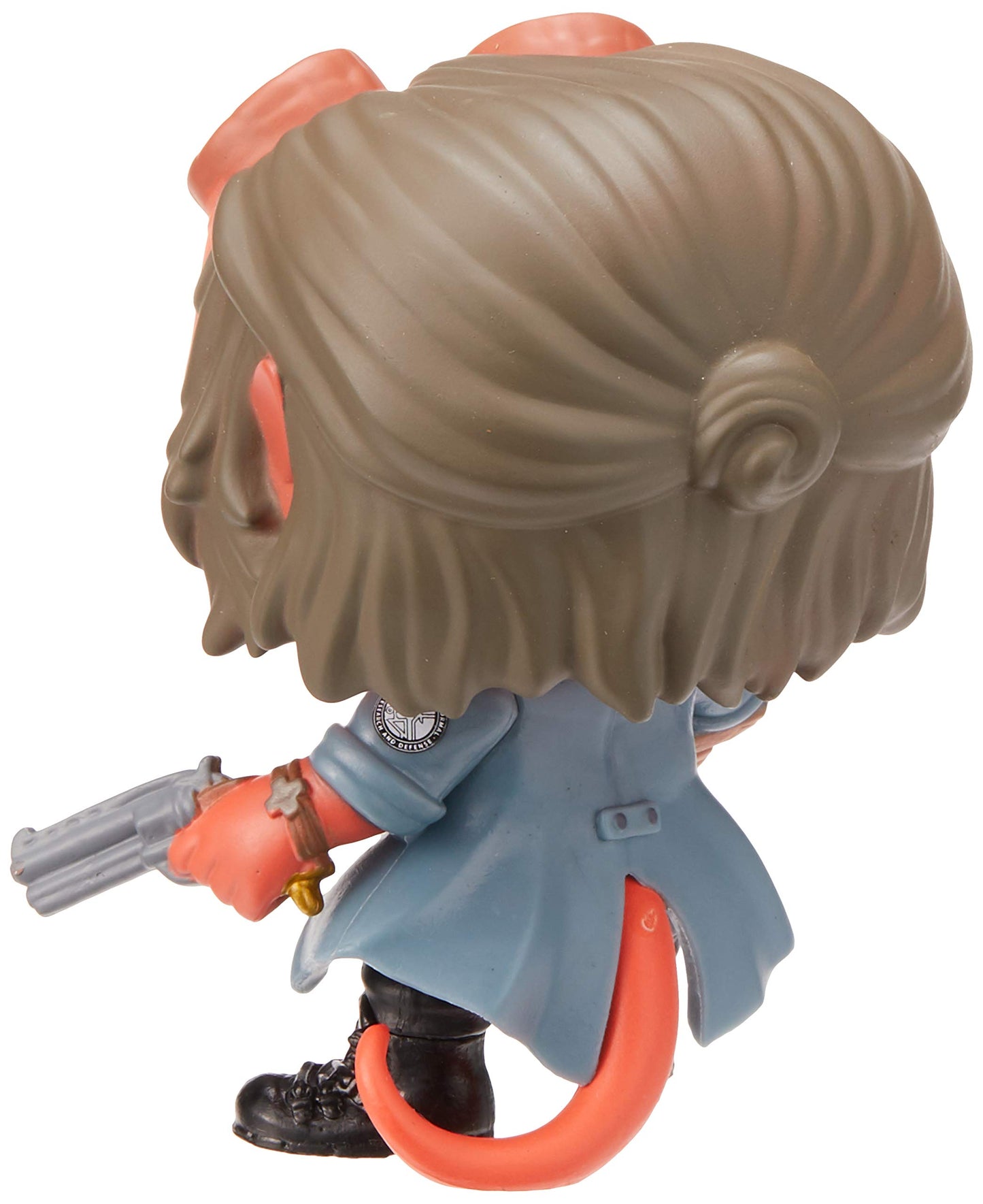 Funko Pop! Movies: Hellboy - Hellboy With Bprd Tee