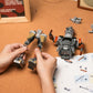 Ideas Robot Building Kit Compatible With Lego Sets For Adutls,Collectible Mech Action Figure Toys For Boys 8-14 Years And Up 462