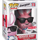 Funko Pop! Ad Icons: Energizer Bunny - Diamond Collection Target Exclusive (Sdcc Debut)