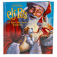 The Elf on the Shelf St. Bernard Plush Toy - Multicolor, EPSB Model, Soft Material