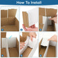 Himomo Trading Card Storage Box, 1600 Count Card Storage Boxes, Bulk Card Storage Box Sports Card Storage Cases Graded Card Stor
