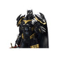 DC Multiverse Batman vs Azrael (Batman protective covering) 7 Action Figure Multipack with Accessories