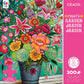 Ceaco - Peggy'S Garden - Florenza - 300 Oversized Piece Jigsaw Puzzle