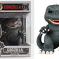 Funko Pop Movies: Godzilla - Godzilla 6' Action Figure