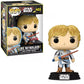 Funko Pop! Star Wars Retro Series Luke Skywalker 453 limited availability