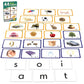 Junior Learning Jl269 44 Sound Cards