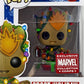Funko Pop Marvel Groot (Holiday) #536 - Marvel Collector Corps