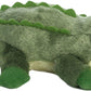 Aurora® Adorable Mini Flopsie™ Swampy™ Stuffed Animal - Playful Ease - Timeless Companions - Green 8 Inches