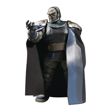 Mezco Toys One: 12 Collective: Dc Darkseid Action Figure