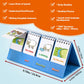 Aizweb Sentence Building for Kids - Large Phonics Reading Games for Preschool & Kindergarten, Speech Therapy & Special Education Supplies