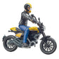 Scrambler 63053 Ducati Full Throttle W Driver