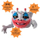 Boglins Dark Lords 8-Inch Foam Monster Puppet | Crazy Clown