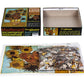 MaxRenard Game Jigsaw Puzzle 1000 Pieces and Up for mature-themed Fine Art Collection Toy Van Gogh Sunflowers