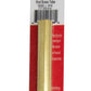 Tube Round Brass12X15/32 (Pack Of 1)