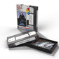 Clementoni - 35109 - Cult Movies Puzzle - Blues Brothers - Jigsaw Puzzle 500 Pieces, Made In Italy, Jigsaw Puzzle For Adults