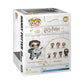 Funko Pop! Rides Deluxe: Harry Potter Prisoner Of Azkaban - Harry & Buckbeak - Collectable Vinyl Figure - Gift Idea - Official Merchandise - For Kids & Adults - Movies Fans