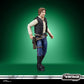 STAR WARS Vintage Collection Han Solo Action Figure, 3.75 Inch, Multicolor, Model G0921, Collectible Plastic Toy