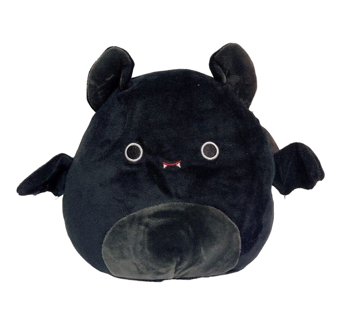 Squishmallows Halloween 8' Emily The Bat Plush Doll Toy