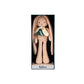 Kaloo Lapinoo My First Friend Corduroy Rabbit - Machine Washable - 10    Tall in Gift Box - Peach Ages 0+ - K218015