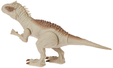Mattel Jurassic World 6 Inches Indominus Rex, Gjr55